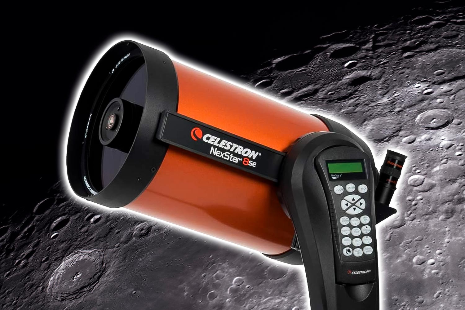 Celestron NexStar 8SE